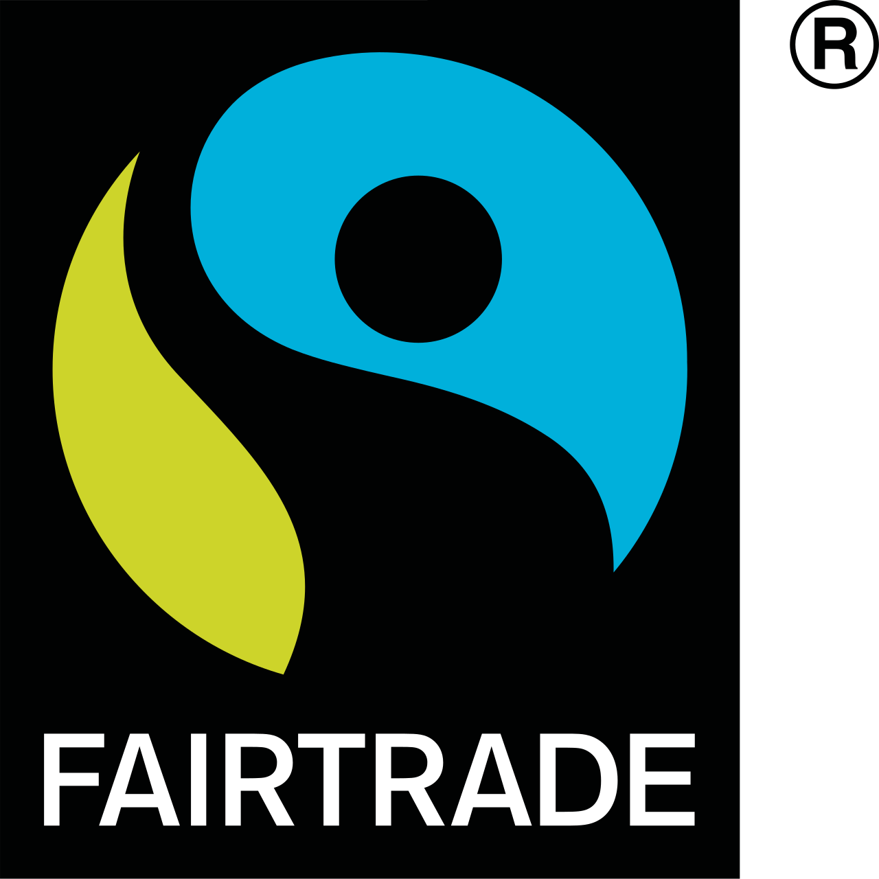 Fairtrade International certification mark