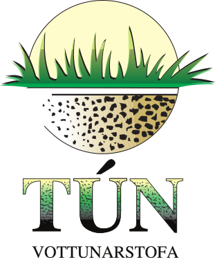 Tún (Iceland) logo