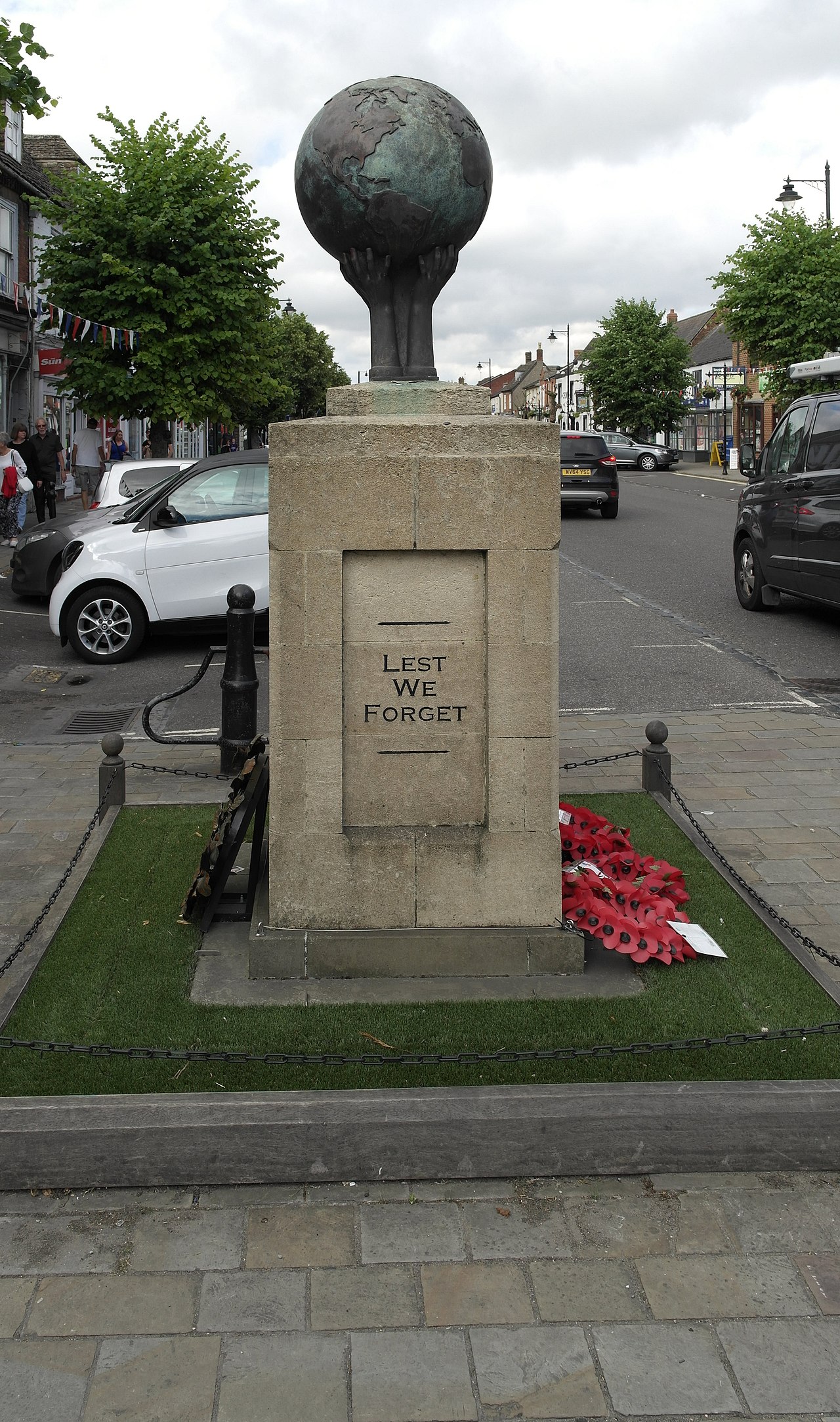 An Icelandic dairy farm barn in winter with snow on the ground and cows housed indoors
